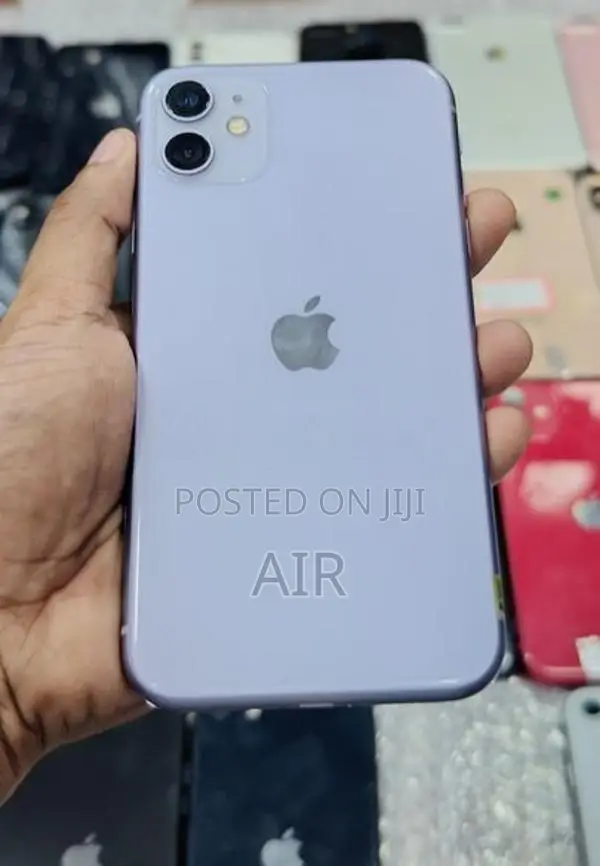 Apple iPhone 11 (Used)