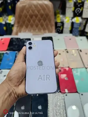 Apple iPhone 11 (Used)