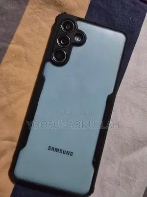 Samsung Galaxy M55 5G (Used)