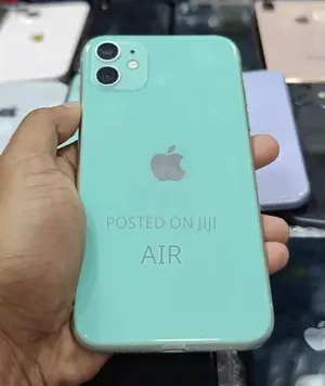 Apple iPhone 11 (Used)
