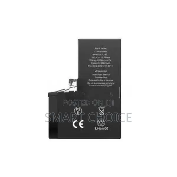 Apple iPhone 14 Pro Battery