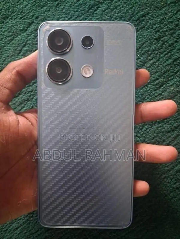 Xiaomi Redmi Note 13 (Used)