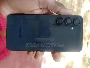 Samsung Galaxy S24 FE (Used)