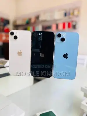 Apple iPhone 14 Plus 128GB (Used)