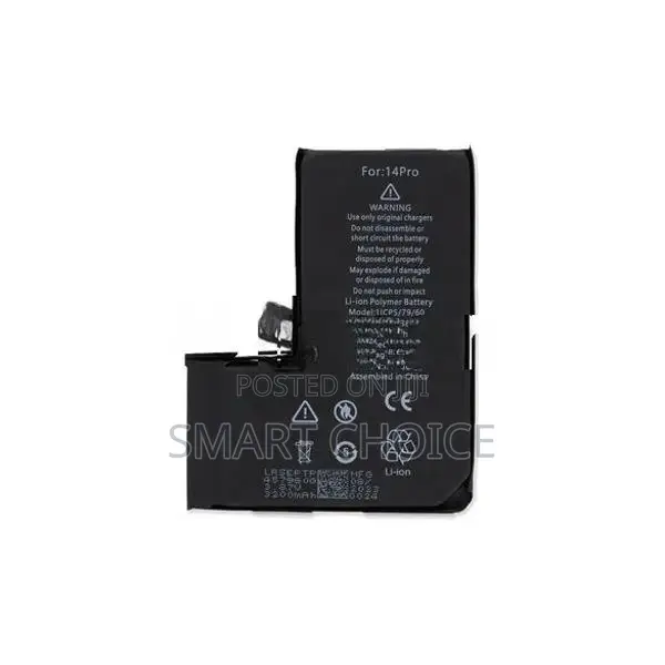 Apple iPhone 14 Pro Battery