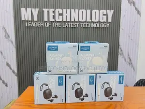 R50I Anker Soundcore Wireless Earbuds