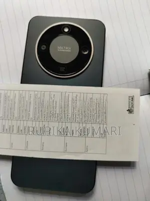 Honor Magic 8 Light (Brand New)