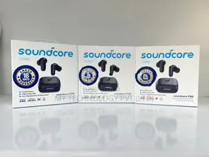 P30i Anker Soundcore Wireless Earbuds