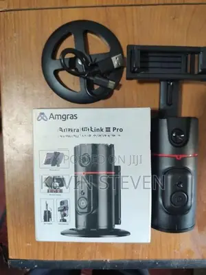 Amgras AI Link III Pro Tripod