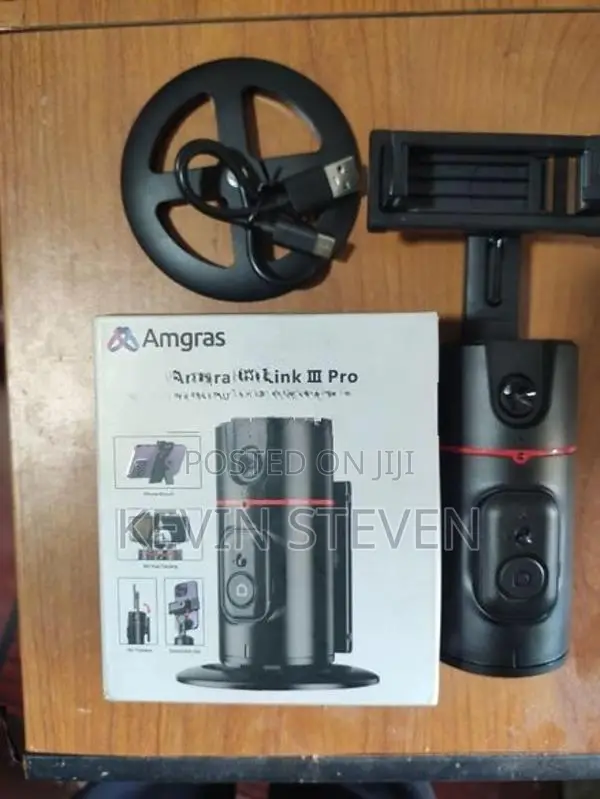 Amgras AI Link III Pro Tripod