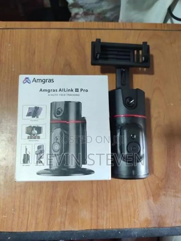 Amgras AI Link III Pro Tripod