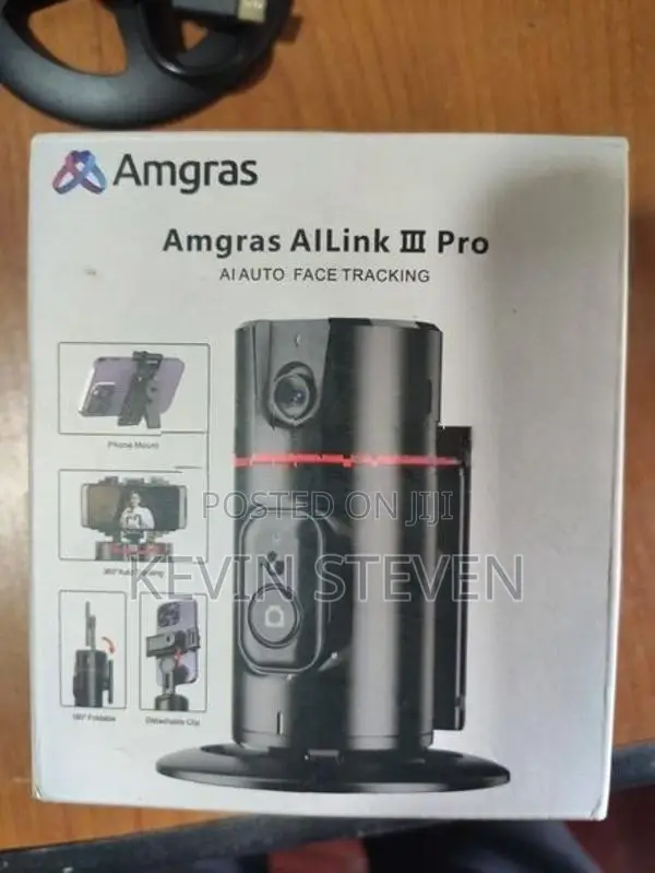 Amgras AI Link III Pro Tripod