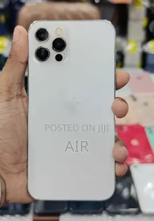 Apple iPhone 12 Pro 128GB (Used)