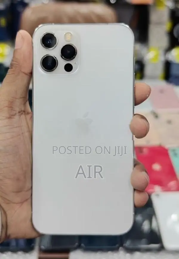 Apple iPhone 12 Pro 128GB (Used)