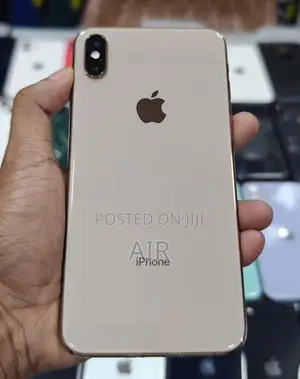 Apple iPhone XS Max 256GB (Used)