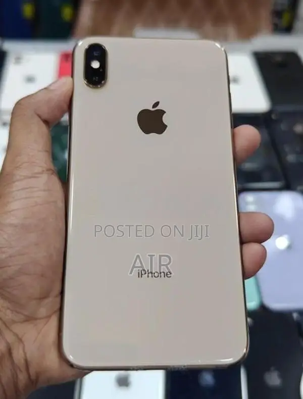 Apple iPhone XS Max 256GB (Used)