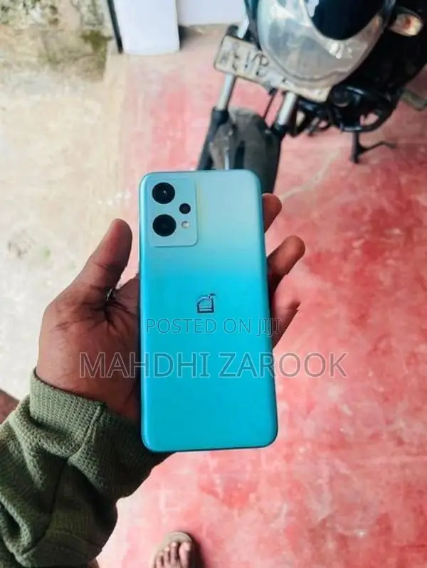 OnePlus Nord CE 2 Lite (Used)