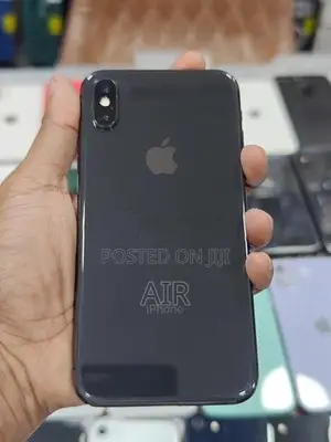 Apple iPhone XS Max 256GB (Used)