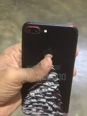 Apple iPhone 7 Plus (Used)