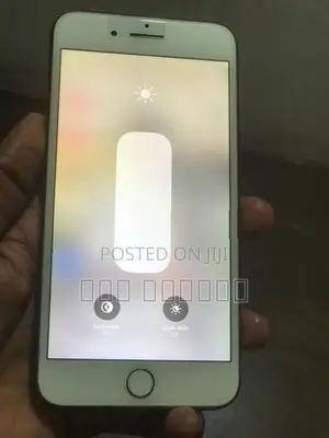 Apple iPhone 7 Plus (Used)