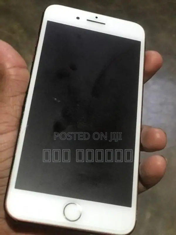 Apple iPhone 7 Plus (Used)