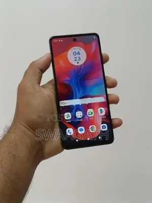 Moto G04s (Used)