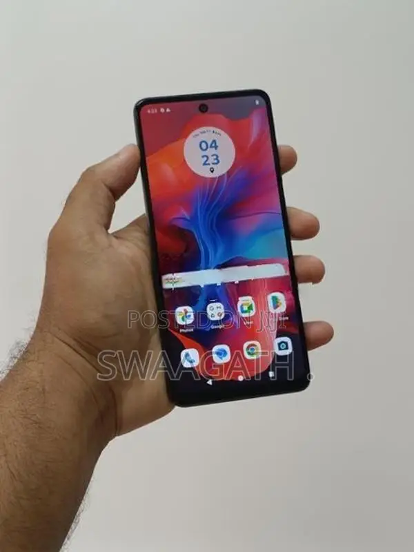 Moto G04s (Used)