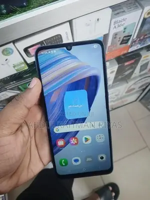 Samsung Galaxy F05 (Used)