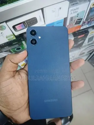 Samsung Galaxy F05 (Used)