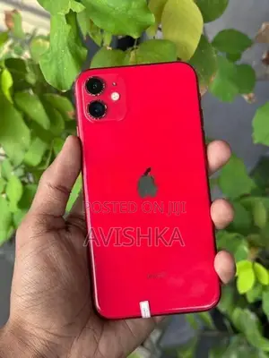 Apple iPhone 11 (Used)