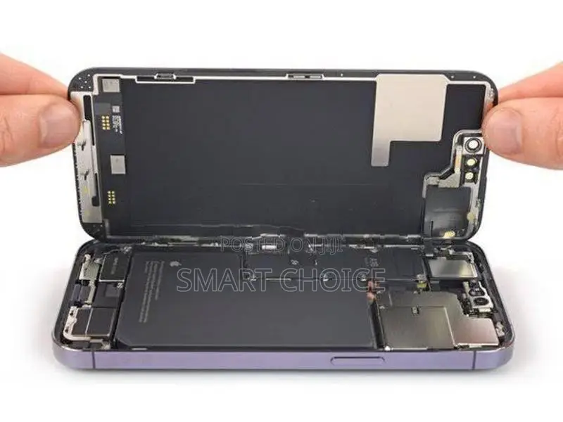 Apple iPhone 14 Pro Battery