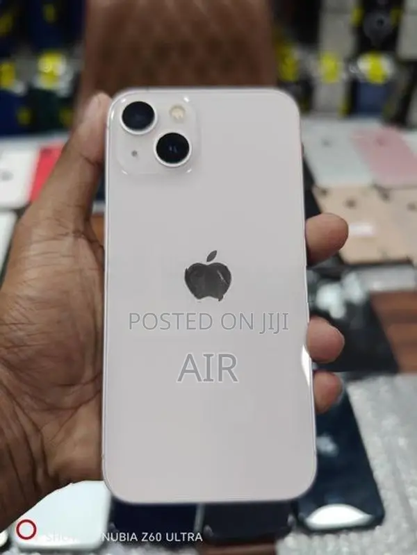Apple iPhone 13 128GB (Used)