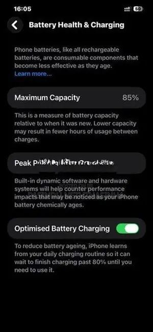 Apple iPhone 12 Pro Max (Used)