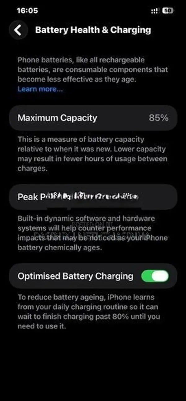 Apple iPhone 12 Pro Max (Used)