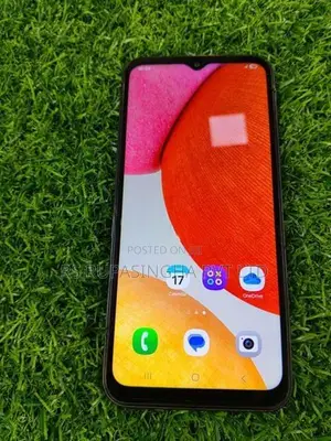 Samsung Galaxy A14 A 14m.p (Used)