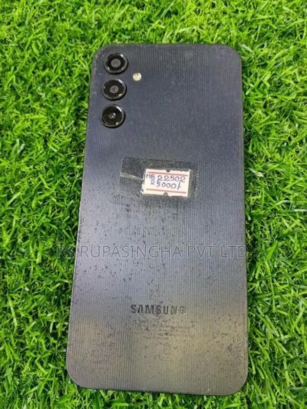 Samsung Galaxy A14 A 14m.p (Used)