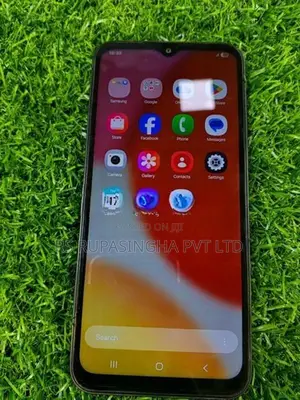 Samsung Galaxy A14 A 14m.p (Used)