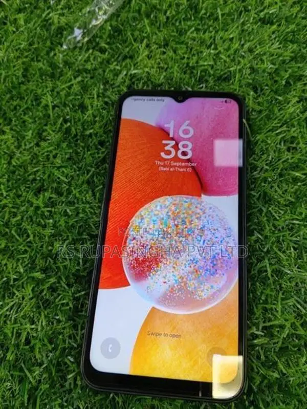 Samsung Galaxy A14 A 14m.p (Used)