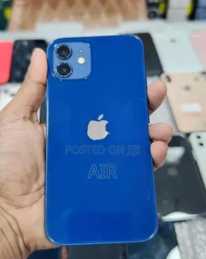 Apple iPhone 12 256GB (Used)