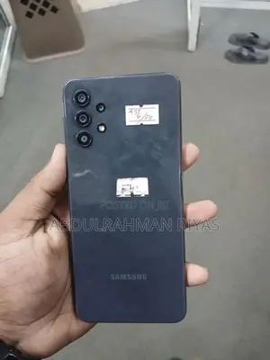 Samsung Galaxy A32 (Used)