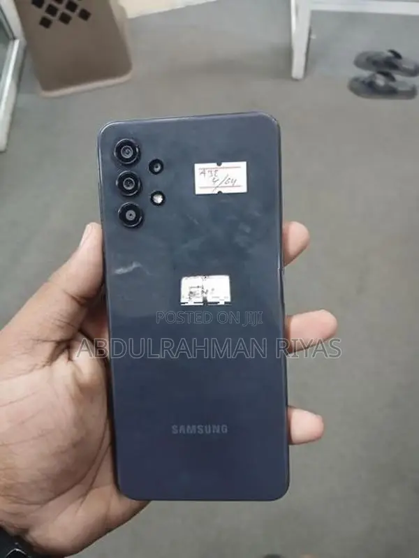 Samsung Galaxy A32 (Used)