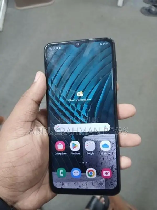 Samsung Galaxy A32 (Used)