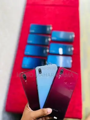 Vivo Y11 8GB/256GB (Used)