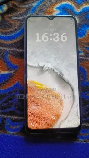 Vivo Y17s (Used)
