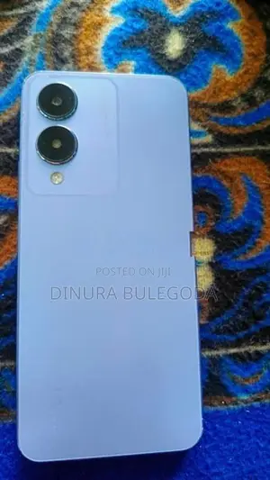 Vivo Y17s (Used)