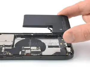 Apple iPhone 14 Pro Battery