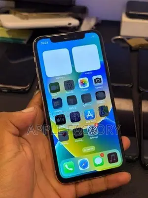 Apple iPhone X (Used)