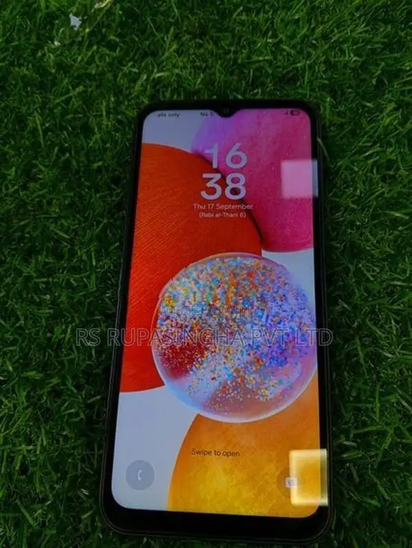 Samsung Galaxy A14 MP (Used)