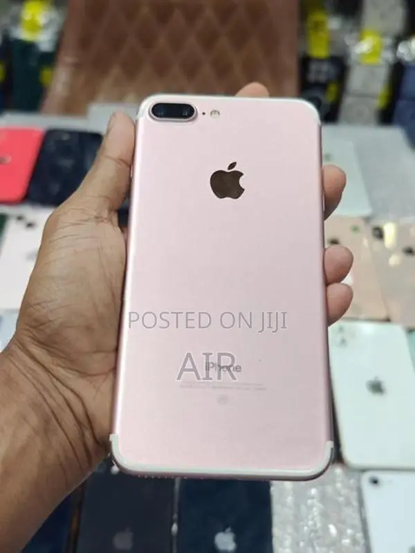 Apple iPhone 7 Plus 128GB (Used)