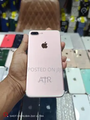 Apple iPhone 7 Plus 128GB (Used)